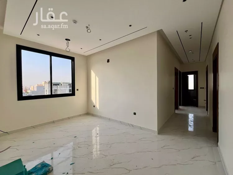 شقة للبيع في شارع عفيف الدين الثقفي, حي المهدية, مدينة الرياض, منطقة الرياض 27