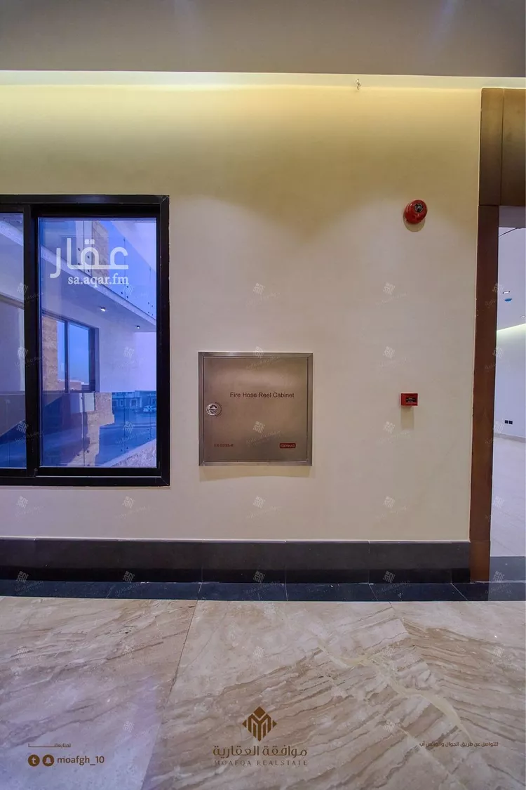 شقة للبيع في شارع نجران, حي ظهرة لبن, مدينة الرياض, منطقة الرياض 8
