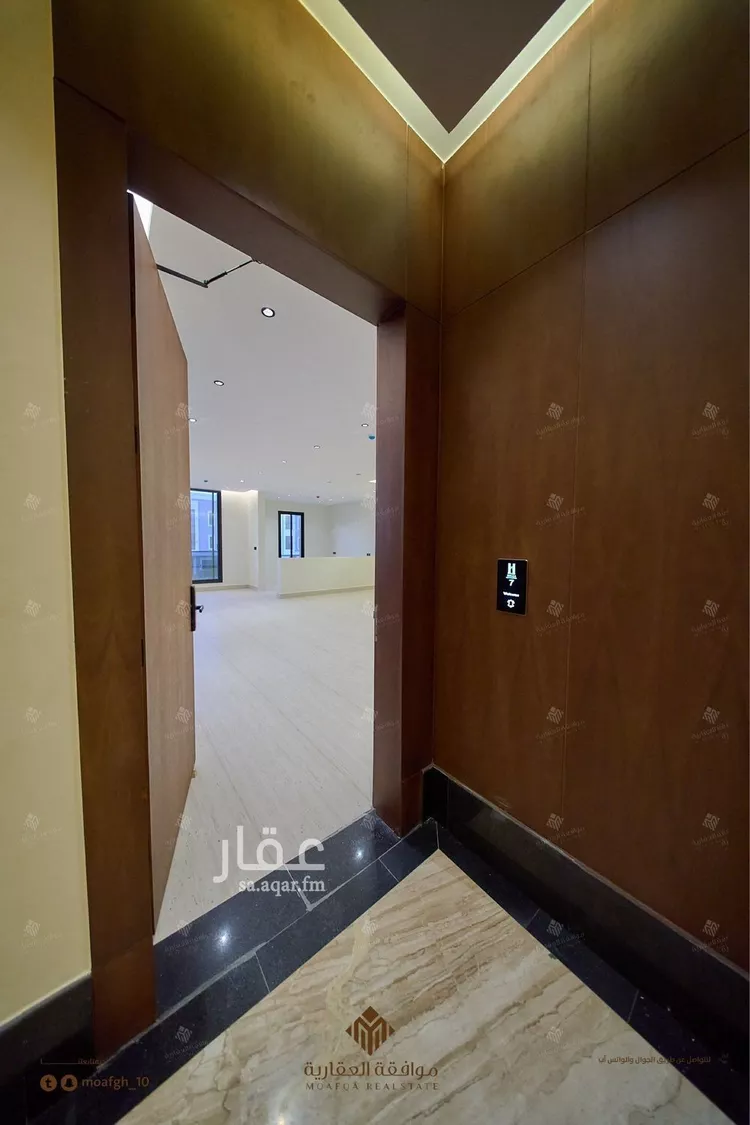 شقة للبيع في شارع نجران, حي ظهرة لبن, مدينة الرياض, منطقة الرياض صورة 2