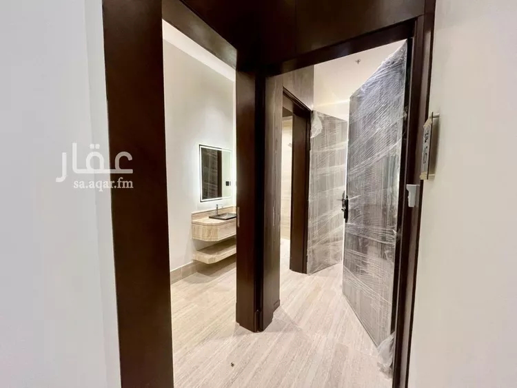 شقة للبيع في شارع أبي هاشم بن عمار, حي المهدية, مدينة الرياض, منطقة الرياض 20