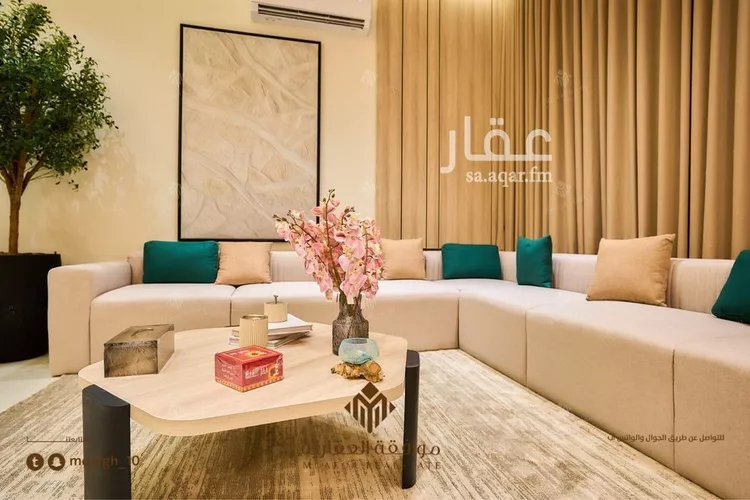 شقة للبيع في شارع السيل الكبير, حي المهدية, مدينة الرياض, منطقة الرياض صورة 3