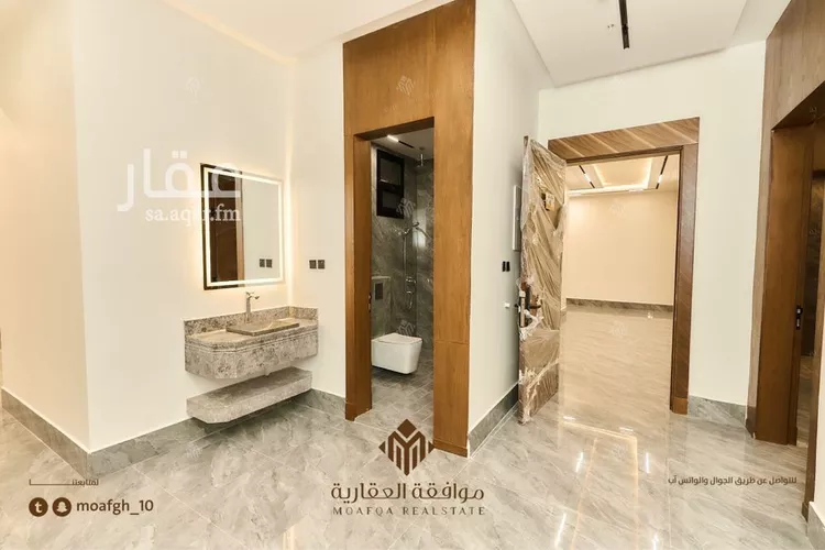 شقة للبيع في شارع عمير بن سنان بن عرفطة, حي المهدية, مدينة الرياض, منطقة الرياض 14