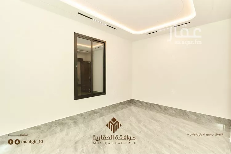 شقة للبيع في شارع عمير بن سنان بن عرفطة, حي المهدية, مدينة الرياض, منطقة الرياض 12