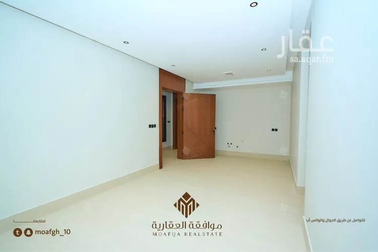 شقة للبيع في شارع محمد بن هبه الله, حي المهدية, مدينة الرياض, منطقة الرياض صورة 3