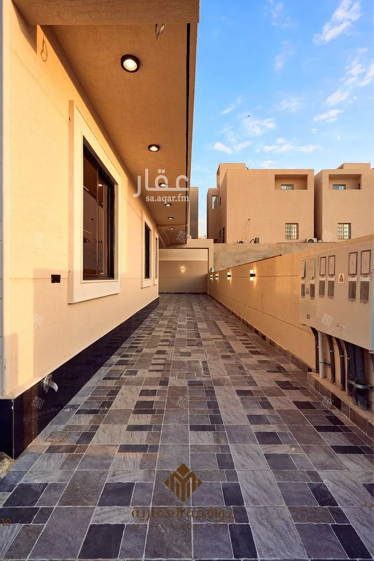 شقة للبيع في شارع تقى الدين التميمى, حي المهدية, مدينة الرياض, منطقة الرياض 8
