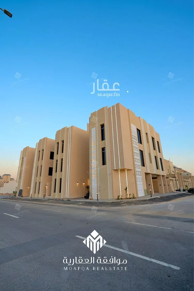 Apartment for Sale in Riyadh Al Mahdiyah 6
