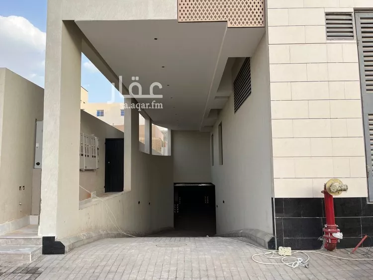 شقة للبيع في شارع محمد بن هبة الله, حي المهدية, مدينة الرياض, منطقة الرياض صورة 4