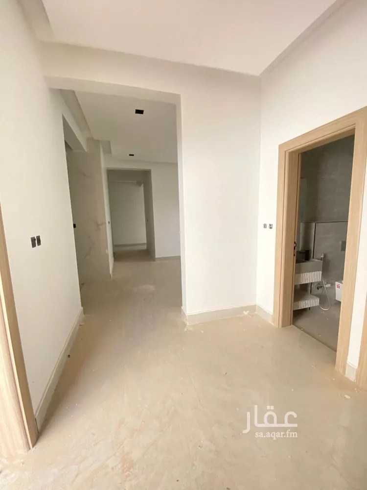 شقة للبيع في شارع أحمد الكازروني, حي المهدية, مدينة الرياض, منطقة الرياض 23