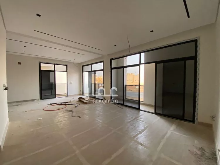 شقة للبيع في شارع أحمد الكازروني, حي المهدية, مدينة الرياض, منطقة الرياض 12