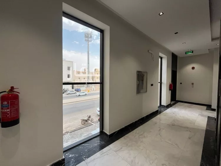شقة للبيع في شارع ضوء الصباح, حي المهدية, مدينة الرياض, منطقة الرياض 26