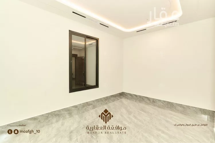 شقة للبيع في شارع محمد بن زين العابدين, حي المهدية, مدينة الرياض, منطقة الرياض 30