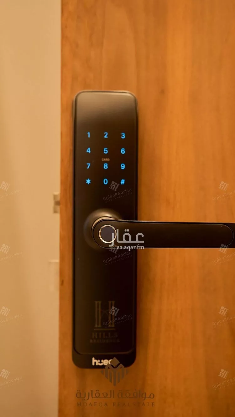 شقة للبيع في شارع قطب الدين بن السلطان, حي المهدية, مدينة الرياض, منطقة الرياض 13