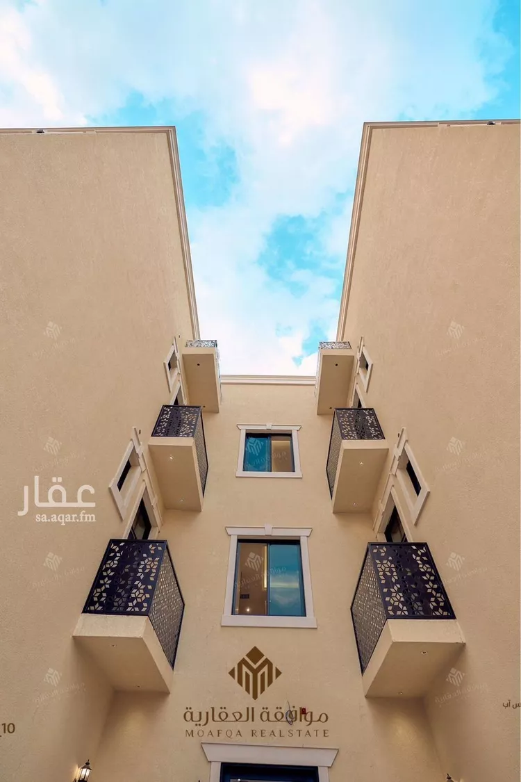 شقة للبيع في شارع علي بن هبة الله, حي المهدية, مدينة الرياض, منطقة الرياض صورة 4