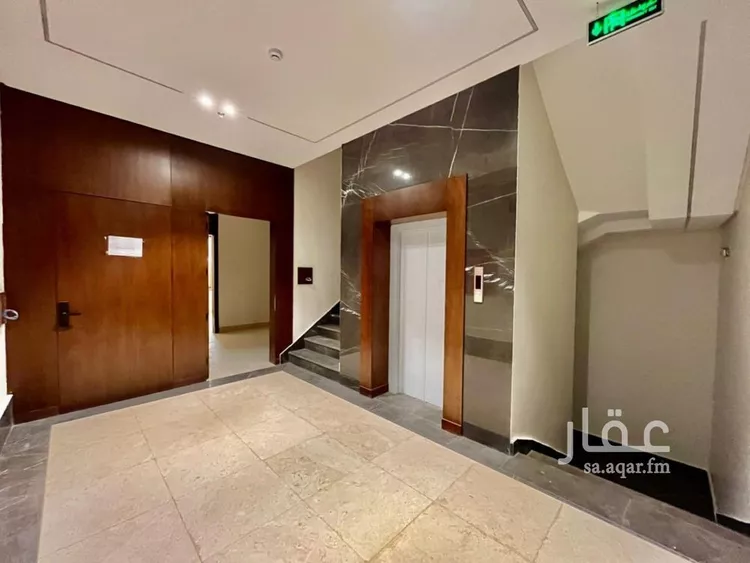 شقة للبيع في شارع محمد بن علي الكيلاني, حي المهدية, مدينة الرياض, منطقة الرياض صورة 4
