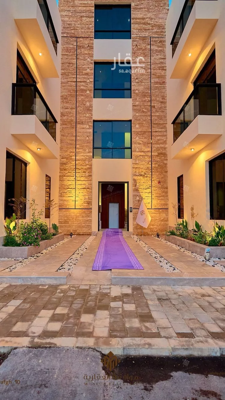 شقة للبيع في شارع النسري, حي المهدية, مدينة الرياض, منطقة الرياض صورة 2