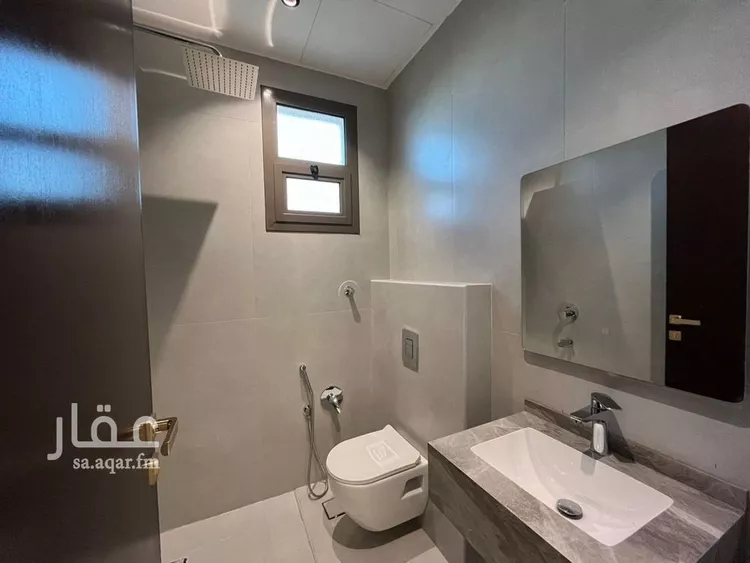 شقة للبيع في شارع عبدالرزاق السنهوري, حي المهدية, مدينة الرياض, منطقة الرياض 18
