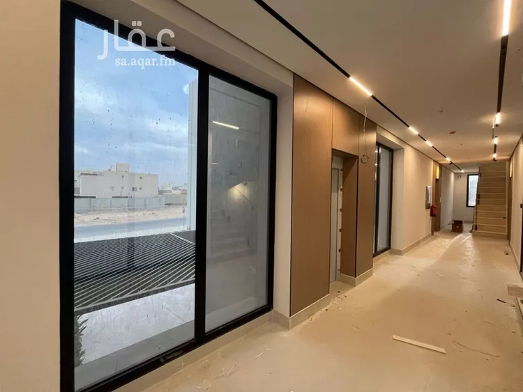شقة للبيع في شارع أبي الحسن الأسفرائيني, حي المهدية, مدينة الرياض, منطقة الرياض 9
