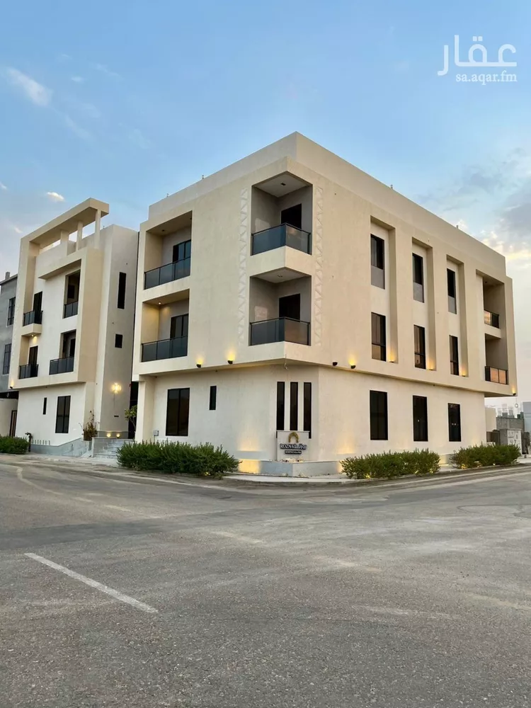 شقة للبيع في شارع عبدالرزاق السنهوري, حي المهدية, مدينة الرياض, منطقة الرياض 6