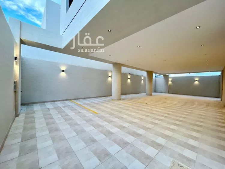 شقة للبيع في شارع سلمان بن أبي القاسم, حي المهدية, مدينة الرياض, منطقة الرياض صورة 4