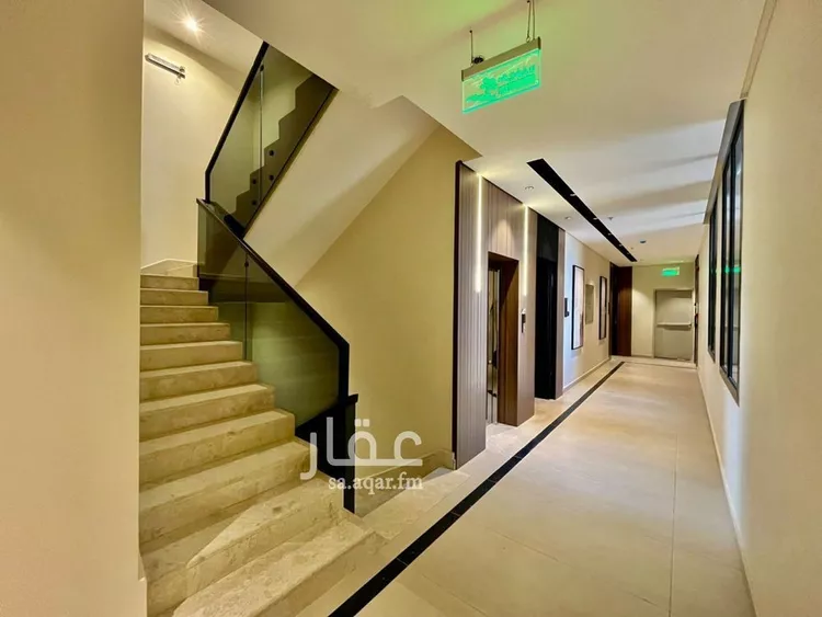 شقة للبيع في شارع عبدالغني البشتي, حي المهدية, مدينة الرياض, منطقة الرياض صورة 5