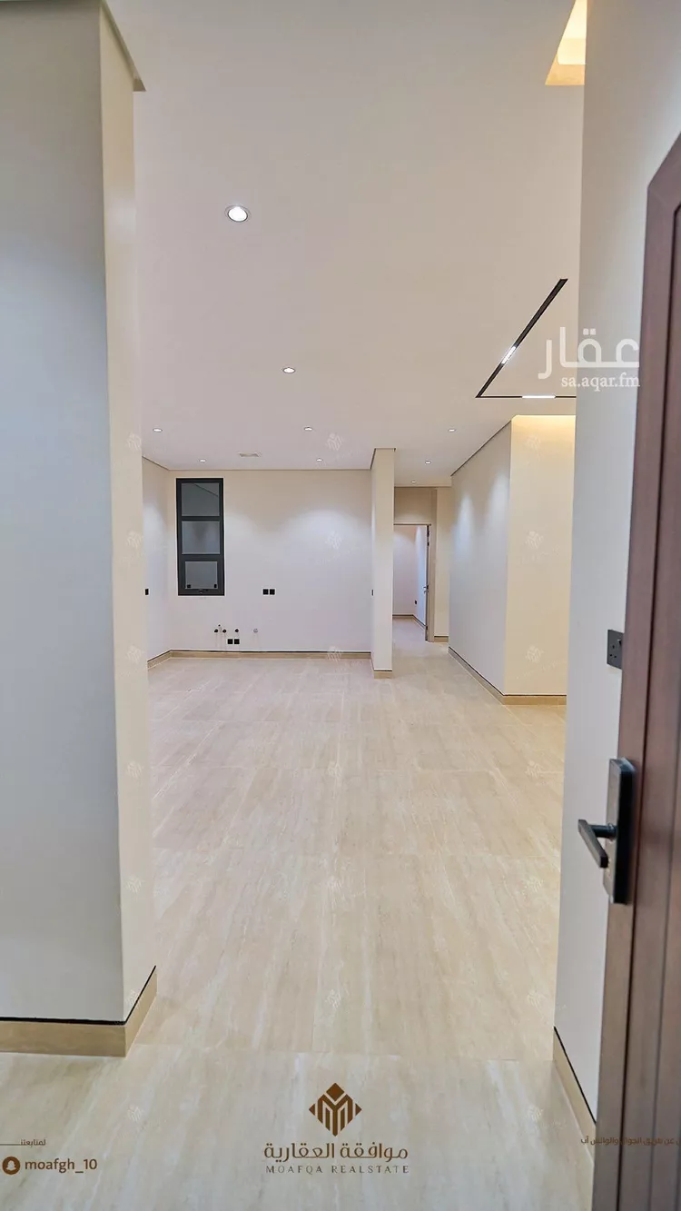 شقة للبيع في شارع ابي الشيخ الاصبهاني, حي المهدية, مدينة الرياض, منطقة الرياض صورة 2