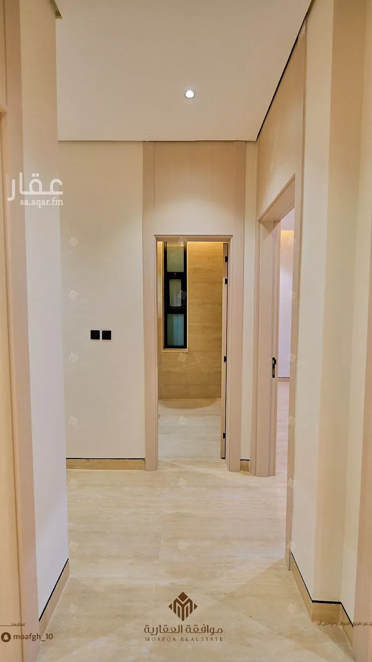شقة للبيع في شارع ابي الشيخ الاصبهاني, حي المهدية, مدينة الرياض, منطقة الرياض 14