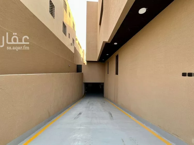 شقة للبيع في شارع أحمد بن قطرب, حي المهدية, مدينة الرياض, منطقة الرياض 7