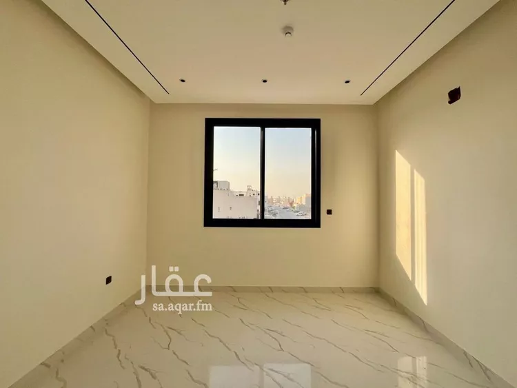 شقة للبيع في شارع أحمد بن قطرب, حي المهدية, مدينة الرياض, منطقة الرياض 25