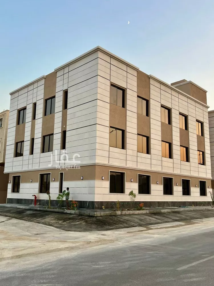 شقة للبيع في شارع عفيف الدين الثقفي, حي المهدية, مدينة الرياض, منطقة الرياض 6