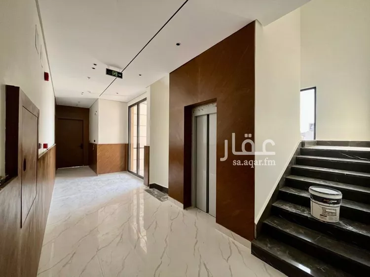 شقة للبيع في شارع عفيف الدين الثقفي, حي المهدية, مدينة الرياض, منطقة الرياض 11
