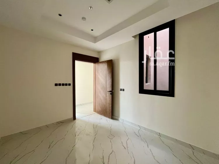 شقة للبيع في شارع عفيف الدين الثقفي, حي المهدية, مدينة الرياض, منطقة الرياض 25