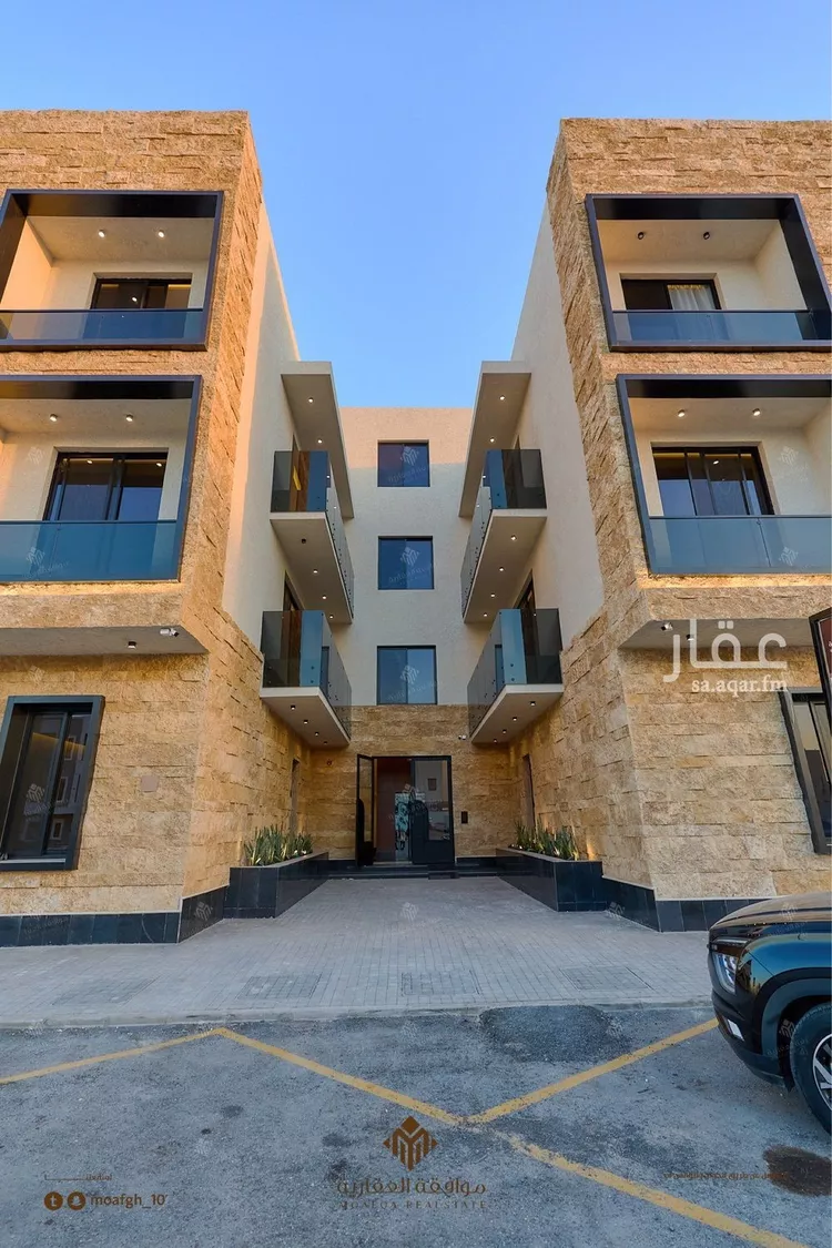 شقة للبيع في شارع نجران, حي ظهرة لبن, مدينة الرياض, منطقة الرياض صورة 4