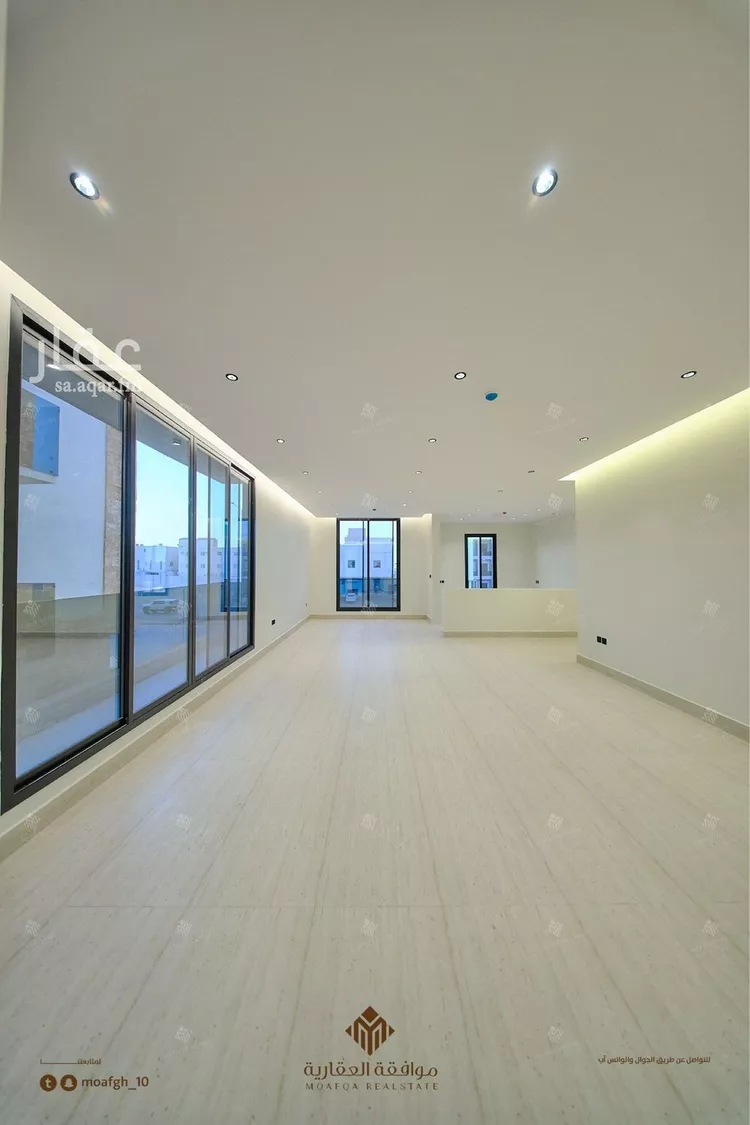 شقة للبيع في شارع نجران, حي ظهرة لبن, مدينة الرياض, منطقة الرياض صورة 3