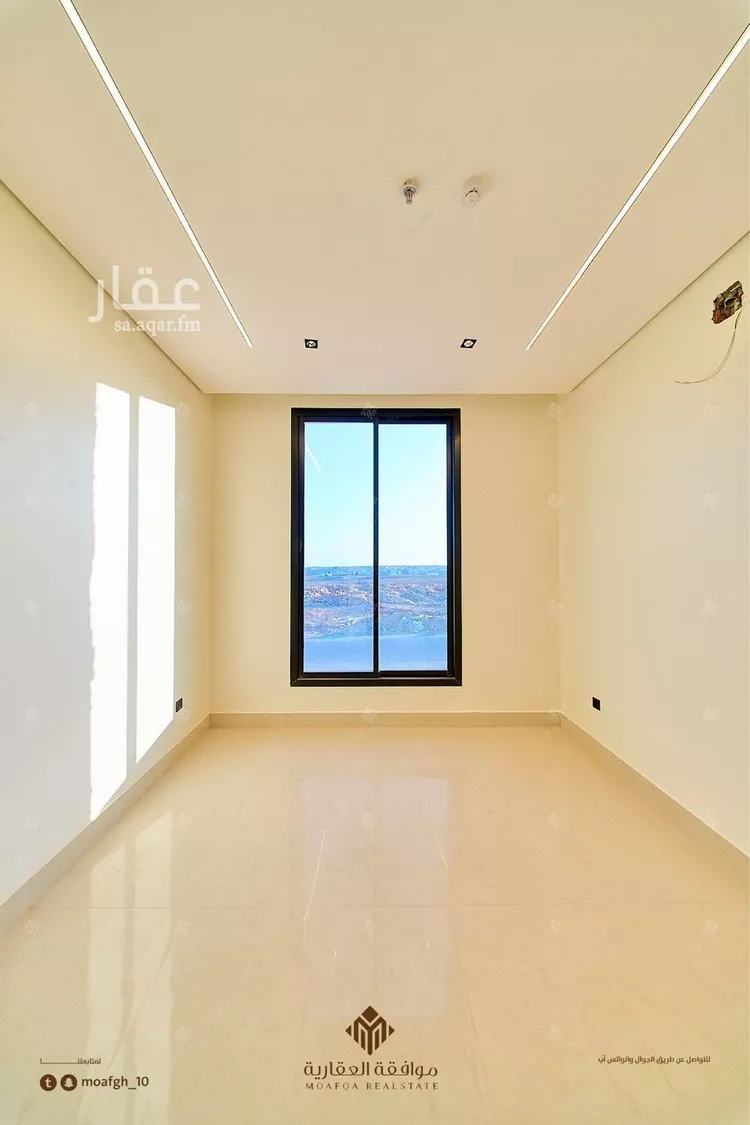 شقة للبيع في شارع أبي المحاسن النحوي, حي المهدية, مدينة الرياض, منطقة الرياض 29