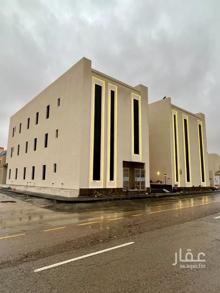 شقة للبيع في شارع محمد الصباغ, حي المهدية, مدينة الرياض, منطقة الرياض صورة 4