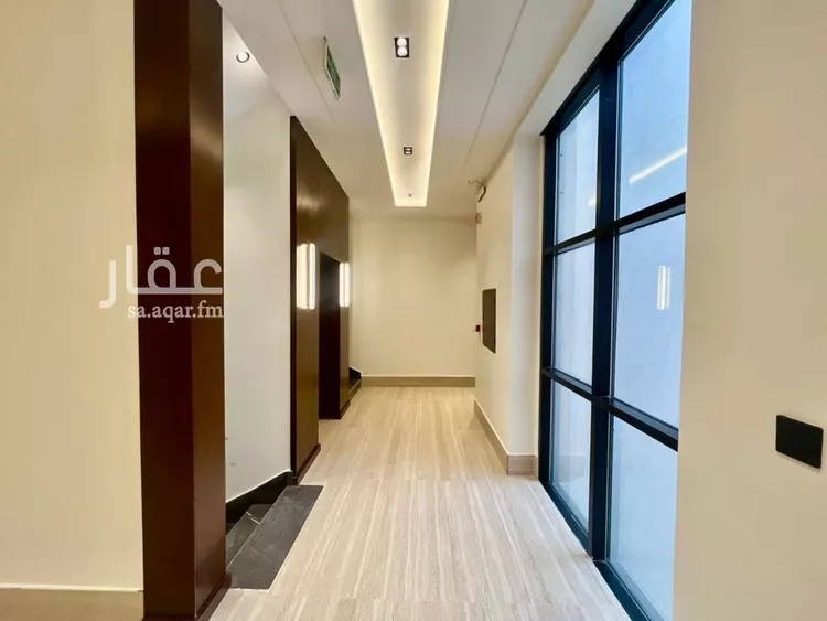 شقة للبيع في شارع الكمال بن طلحة, حي المهدية, مدينة الرياض, منطقة الرياض 20