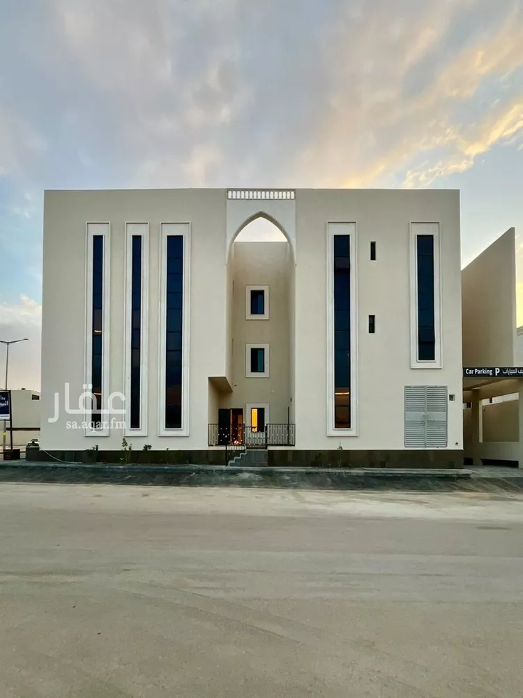 شقة للبيع في شارع الحافظ بن كثير, حي المهدية, مدينة الرياض, منطقة الرياض صورة 2