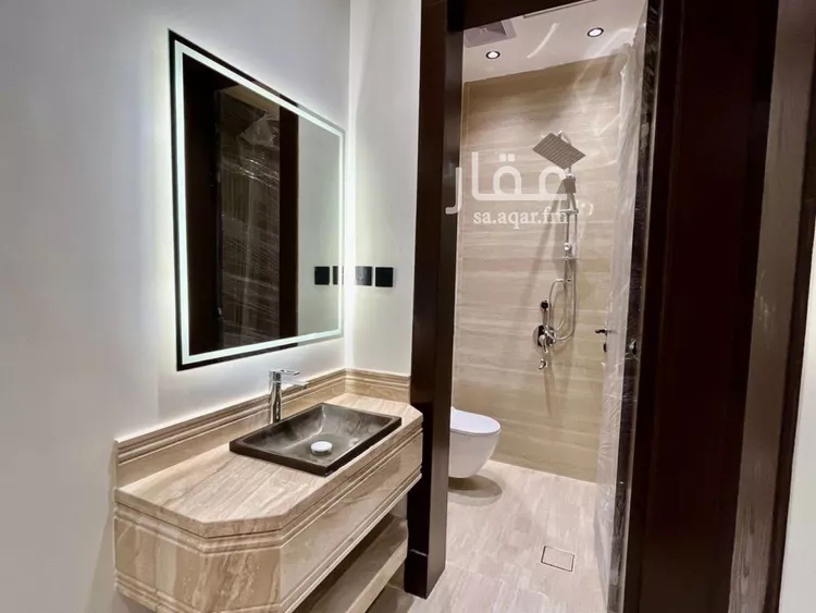 شقة للبيع في شارع أبي هاشم بن عمار, حي المهدية, مدينة الرياض, منطقة الرياض 13