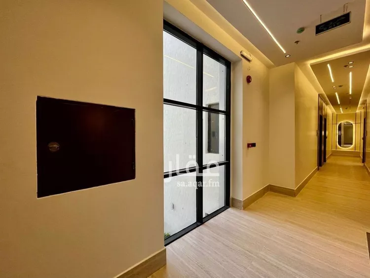 شقة للبيع في شارع أبي هاشم بن عمار, حي المهدية, مدينة الرياض, منطقة الرياض 18