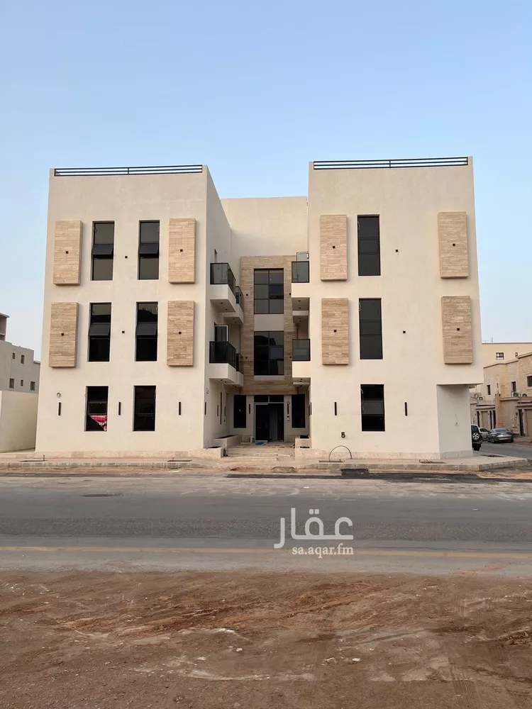 شقة للبيع في شارع محمد الصباغ, حي المهدية, مدينة الرياض, منطقة الرياض صورة 4