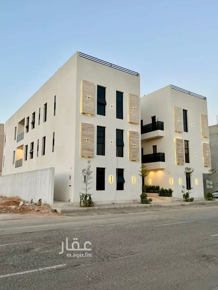 شقة للبيع في شارع عمر بن عبدالقادر مفتي, حي المهدية, مدينة الرياض, منطقة الرياض صورة 5
