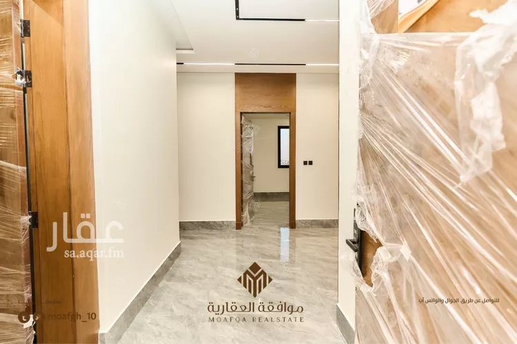 شقة للبيع في شارع عمير بن سنان بن عرفطة, حي المهدية, مدينة الرياض, منطقة الرياض 13