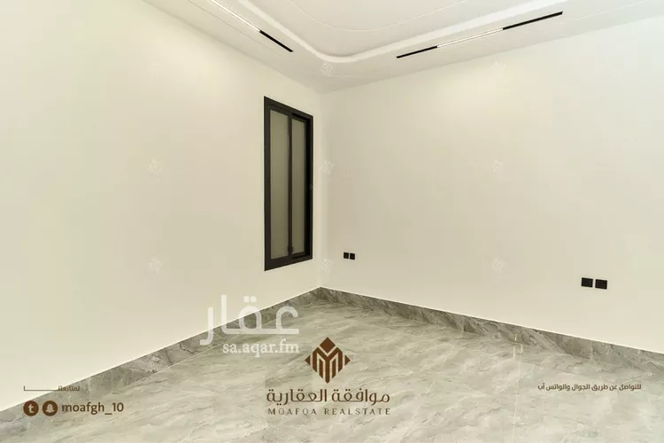 شقة للبيع في شارع عمير بن سنان بن عرفطة, حي المهدية, مدينة الرياض, منطقة الرياض 21