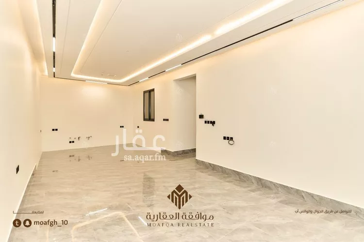 شقة للبيع في شارع عمير بن سنان بن عرفطة, حي المهدية, مدينة الرياض, منطقة الرياض 16