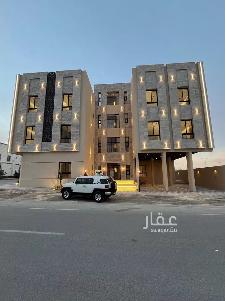 شقة للبيع في شارع إبراهيم بن علي بن علوي, حي المهدية, مدينة الرياض, منطقة الرياض صورة 3