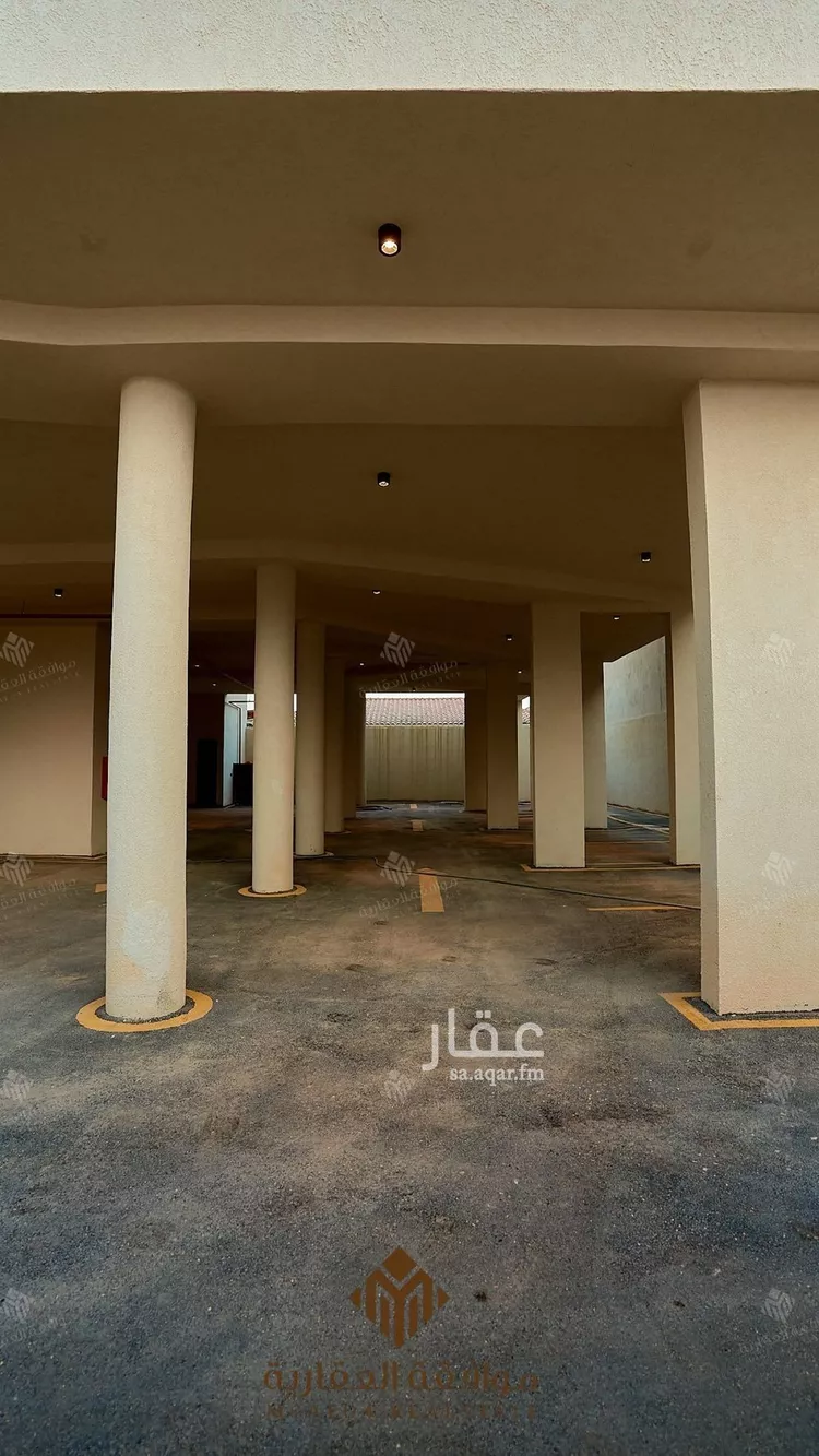 شقة للبيع في شارع نجران, حي ظهرة لبن, مدينة الرياض, منطقة الرياض 6
