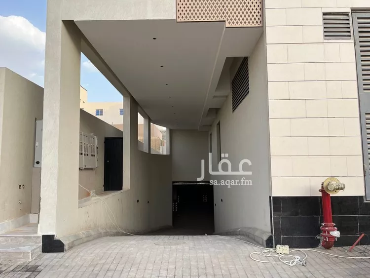 شقة للبيع في شارع محمد بن هبة الله, حي المهدية, مدينة الرياض, منطقة الرياض صورة 5