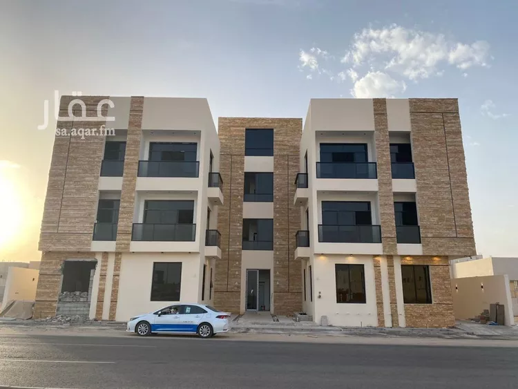 شقة للبيع في شارع محمد بن هبة الله, حي المهدية, مدينة الرياض, منطقة الرياض صورة 3