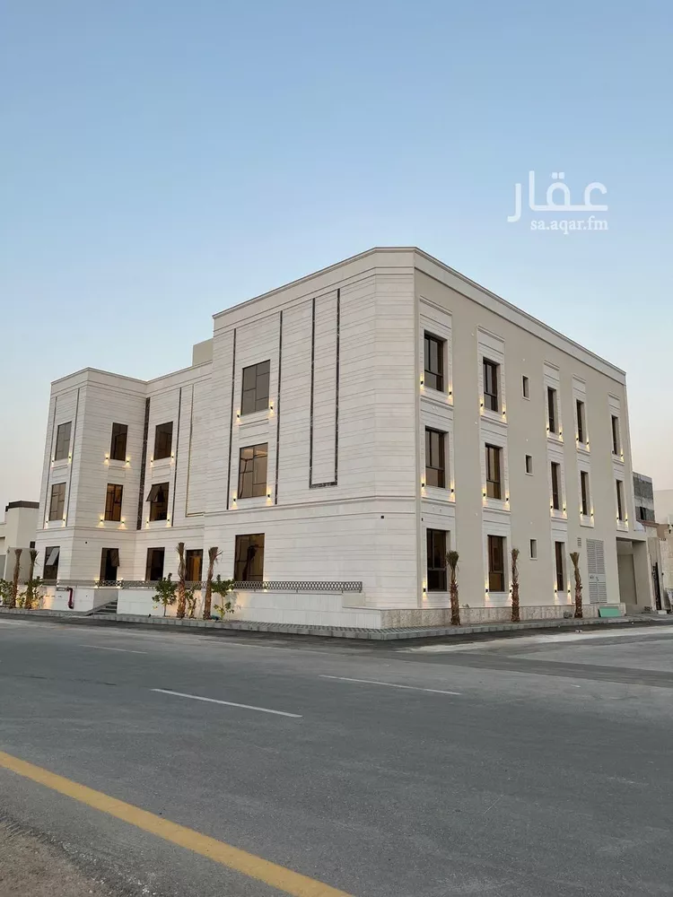 شقة للبيع في شارع السيل الكبير, حي المهدية, مدينة الرياض, منطقة الرياض صورة 3