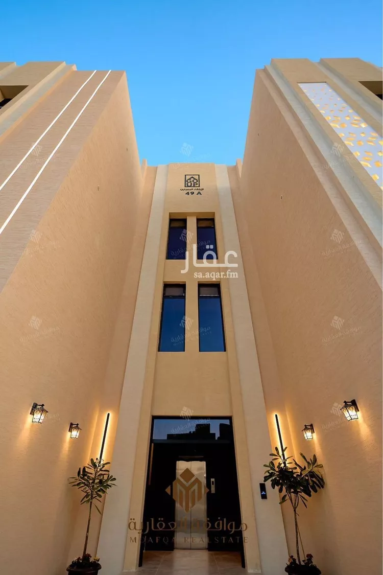 Apartment for Sale in Riyadh Al Mahdiyah 7